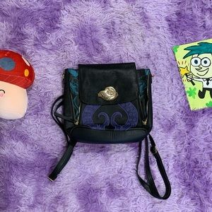 Ursula mini backpack - Villains Collection